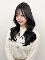 フォルテ 天神大名(FORTE)&nbsp;髪質改善/韓国ヘア/レイヤー/グレージュ/天神大名