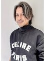 アフロート トウキョウ(AFLOAT TOKYO)&nbsp;鈴木　司 ショート