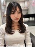 ハッシュカット