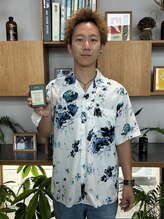 アルファサリダ(ALPHA SALIDA) 三浦 凌士
