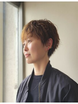 ニコナチカ(nico nachika) メンテナンスカット