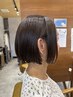★7月オープンプライス★ リタッチカラー＋トリートメント　8800円→7920円