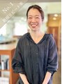 トップヘアー 本店(TOP HAIR)&nbsp;すず 