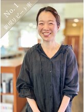 トップヘアー 本店(TOP HAIR) すず