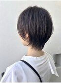 大人ショート