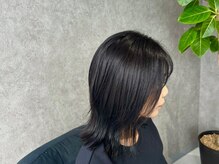 ロワンブルー(loin bleu)