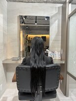 ルーカス 南船場 本町(Lucas)&nbsp;心斎橋・南船場で叶う♪髪質改善でつくるツヤ美髪