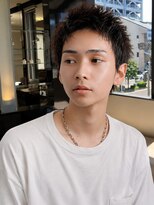 シフト バイ ゼロ(SHIFT by XeRo)&nbsp;【<24>パーマの技術が圧倒的♪メンズカット・パーマ】