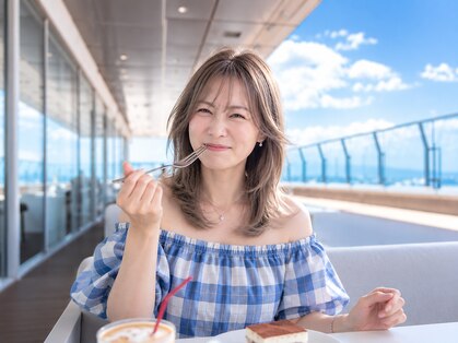 アンソル(&sol)の写真