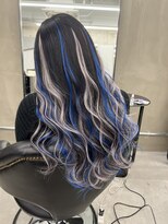 ミンツ(MINTS)&nbsp;【Mints】シールエクステ×羽エクステ【insta⇒@129/itsuki】