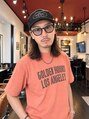 ハマースミス(Hammer Smith)&nbsp;福地 稜