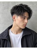 ノーマ(no-ma)&nbsp;【刈り上げショート】多毛・暑がりの方に
