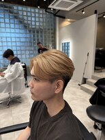 エルレイ 大分(L-Ray)&nbsp;フェザーショート/アクティブショート/フェード［大分駅］