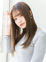 エスドットブルーム 梅田店(S.BROOM)&nbsp;グレージュカラー/ナチュラルレイヤー