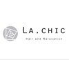 ヘアーアンドリラクゼーション ラシック(Hair&Relaxation LA.CHIC)のお店ロゴ