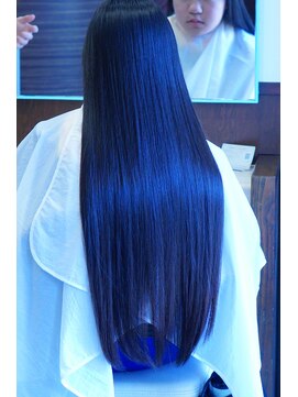 エアリー ヘアーデザイン(airly hair design) [airly]スーパー&スーパー