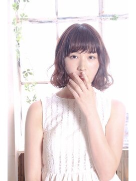 リスタバイネオリーブ 浅草(Re:sta by neolive) ウェーブボブ☆浅草 Re:sta[2]