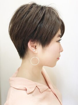 レンジシキチジョウジ (RENJISHI KICHIJOJI) オトナショート【RENJISHI】