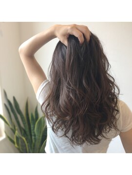 ルヴェール(Le Vert) 透明感抜群！外国人風グレージュ♪