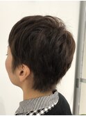 ショートレイヤー