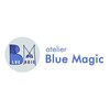 アトリエ ブルーマジック(atelier Blue Magic)のお店ロゴ