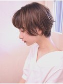ノーブルショート