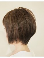 エピス プラス 円山店(epice plus)&nbsp;ミセスショート