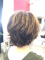 カレント(Current) ショート低温デジパ