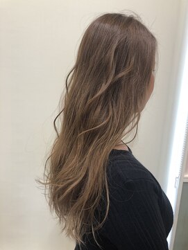 ビーズアモール 大府店(B's amor) ナチュラルロング