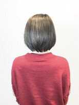 アヤナ バイ アヤラ(ayana by ayala)&nbsp;ナチュラル×ハイライト〈浦安 美容室〉