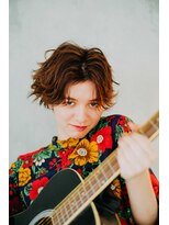 リアン 方南町店(Lian)&nbsp;【新作スタイル】方南町美容室Lian