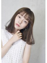 コイ(coii) ☆ミルクベージュのセクシーロブ☆【coii】