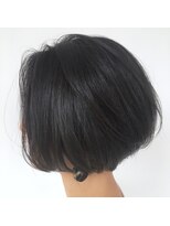 キミトヘアデザインアンドスパ(Kimito Hair design&spa)&nbsp;大人ボブ