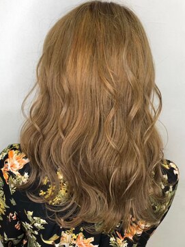 プロデュース 淵野辺店(Produce) ☆大人かわいい/ラブ/無造作☆［淵野辺/淵野辺駅］