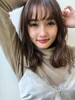 【GARDEN 田中麻由】