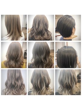 ニコ(nico) お客様スナップ