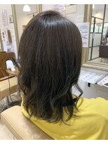 リジェールビューティガーデン(REJOUIR BEAUTY GARDEN)&nbsp;カーキアッシュ