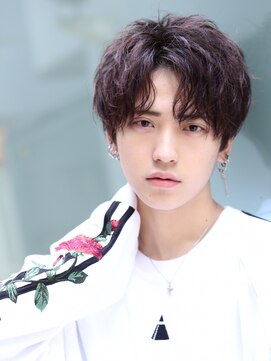 リップス 渋谷(LIPPS) グロウセンターパート