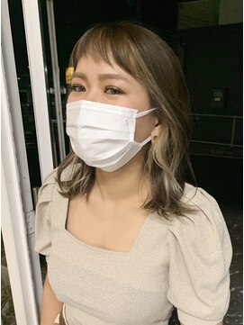 パーム スプリングス(Palm Springs) Hair by PalmSprings 223