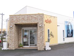 arlish　make　a　story　north　【アーリッシュ　メイク　ア　ストーリー　ノース】