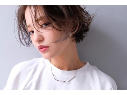 ユタカ美容室(YUTAKA)の写真