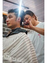 ハングアウト(HANGOUT)&nbsp;緒方 