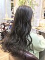 リィリ バイ ロダット 横浜(rili by LODAT) ☆シークレットハイライト☆    【横浜/横浜駅】