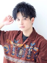 リップス 池袋(LIPPS)&nbsp;ミドバレーアップショート