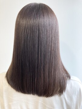 シエル 千葉店(CIEL) TOKIO縮毛矯正