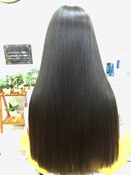 オルガン(Organ) 【専門店】髪質改善酸性縮毛矯正/酸性縮毛矯正