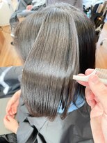 エルサザビューティー 神戸三宮(Elsa the beauty) 【Elsa the beauty 神戸三宮】Hトリートメント
