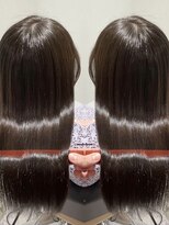 プレシャスバイプロデュース(precious by Produce)&nbsp;髪質改善ヘアエステ［町田/町田駅/町田駅前店/町田店/学割U24]