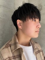 ムイミ(muimi) 【爽やかMen'sマッシュ】韓国マッシュ/メンズ人気/メンズカット