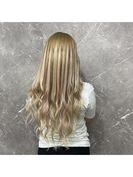 ネオボックス 心斎橋 難波(NEOBOX) シールエクステ80枚